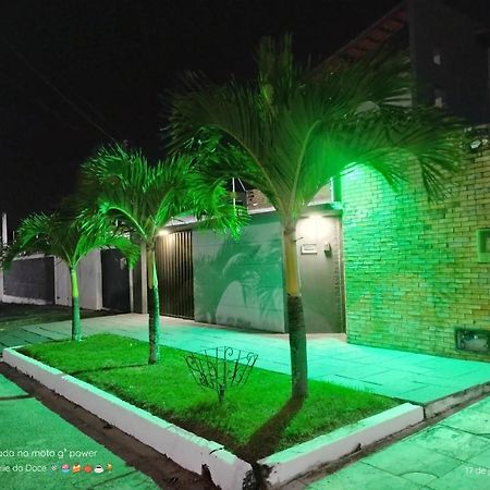 Pousada Atelie Doce Natal Buitenkant foto