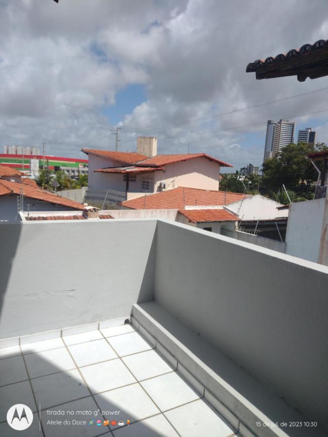 Pousada Atelie Doce Natal Buitenkant foto