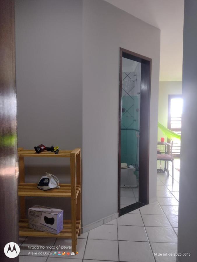 Pousada Atelie Doce Natal Buitenkant foto