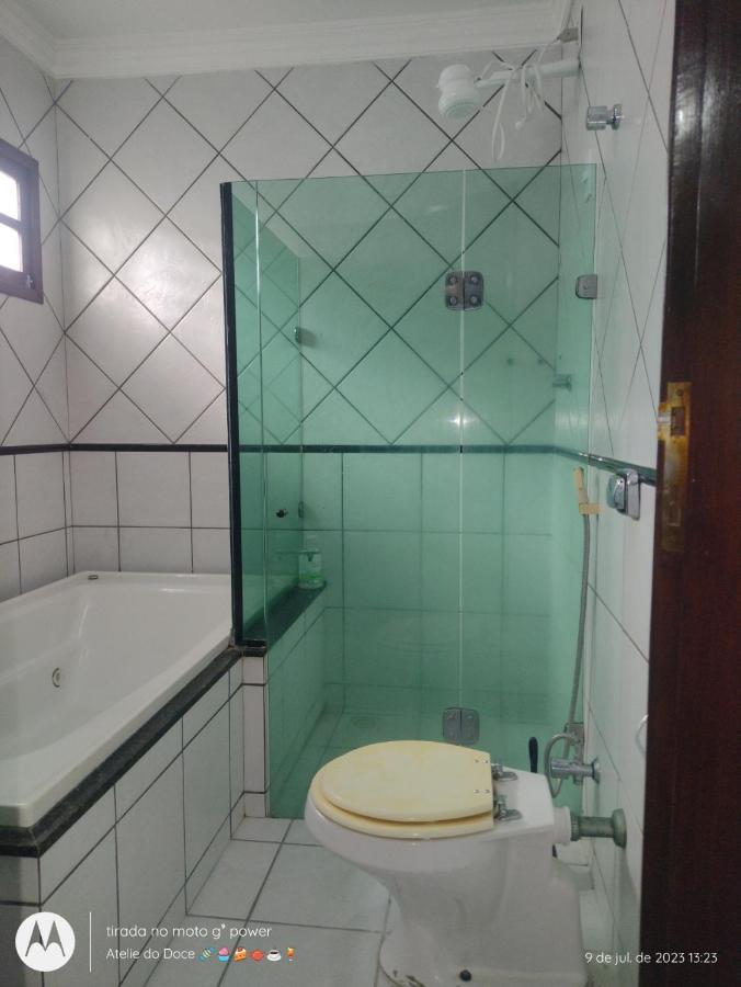 Pousada Atelie Doce Natal Buitenkant foto