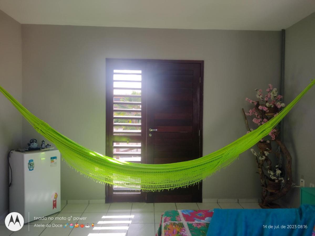 Pousada Atelie Doce Natal Buitenkant foto
