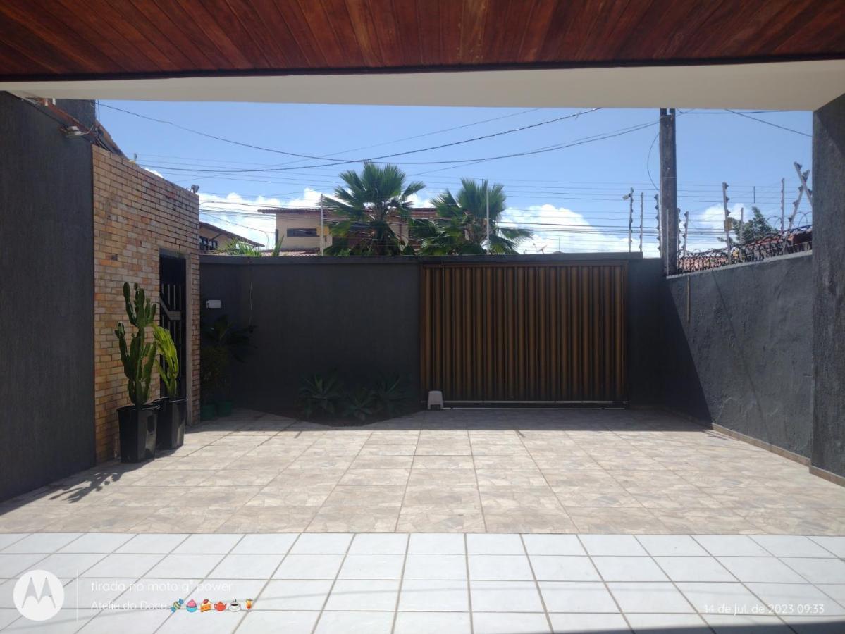 Pousada Atelie Doce Natal Buitenkant foto