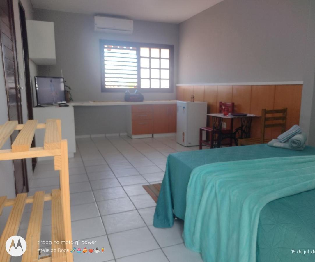 Pousada Atelie Doce Natal Buitenkant foto