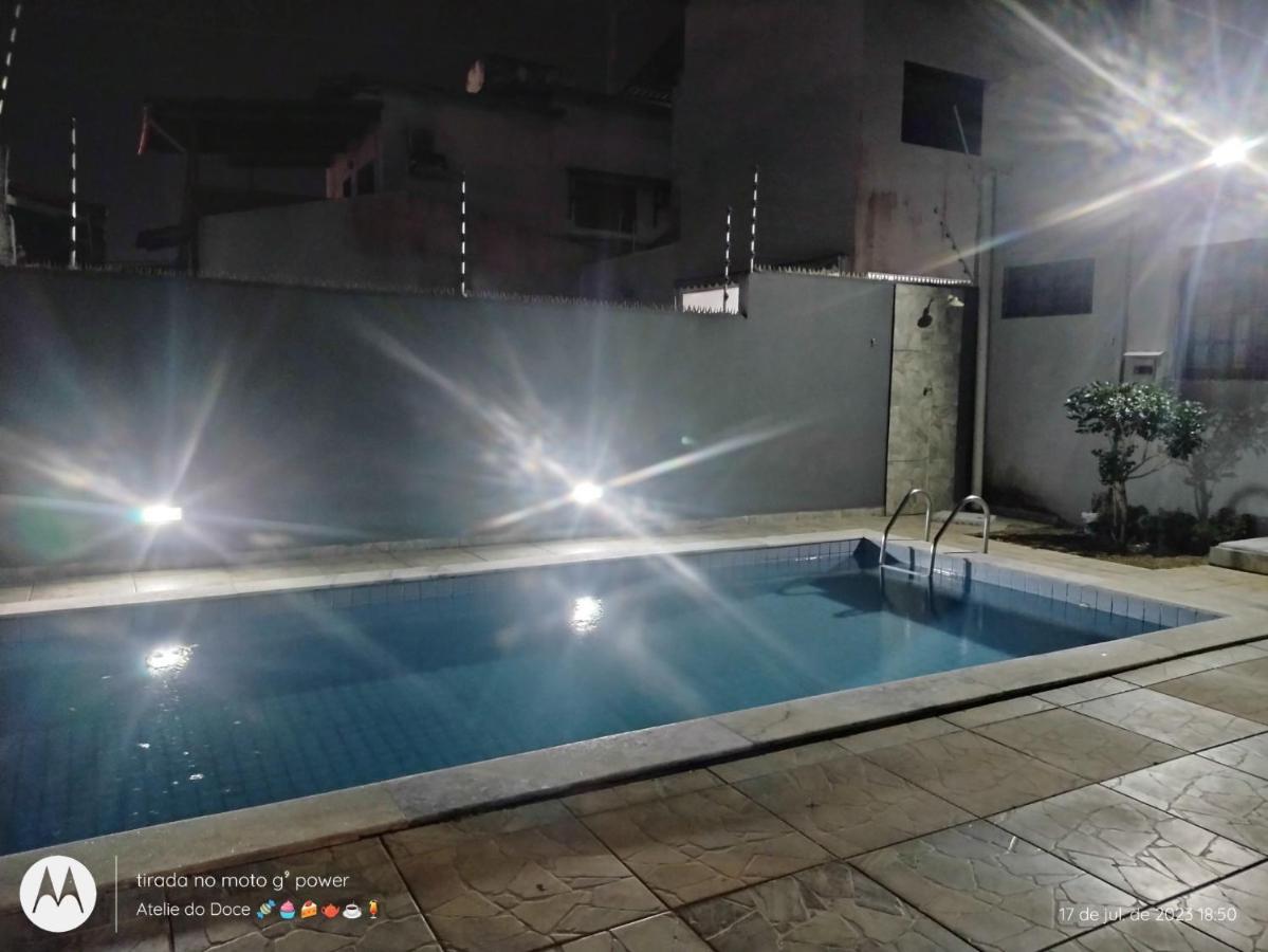 Pousada Atelie Doce Natal Buitenkant foto