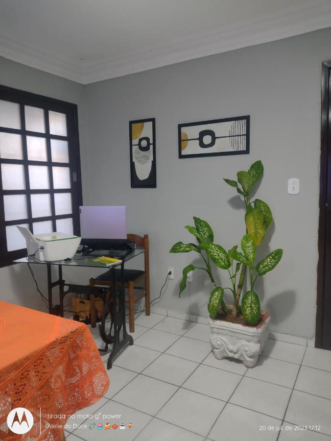 Pousada Atelie Doce Natal Buitenkant foto