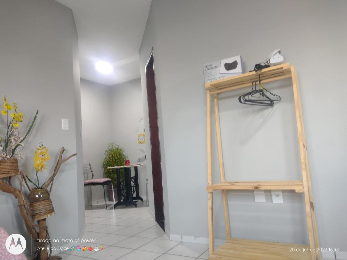 Pousada Atelie Doce Natal Buitenkant foto
