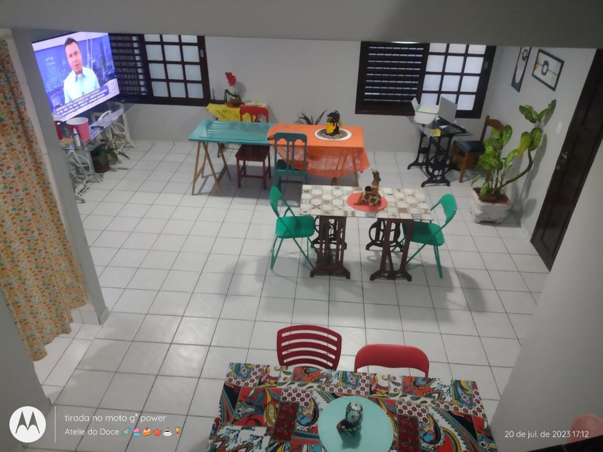 Pousada Atelie Doce Natal Buitenkant foto