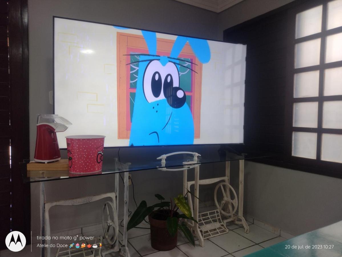 Pousada Atelie Doce Natal Buitenkant foto